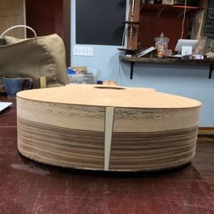 Meet your Posher, Seanthomas